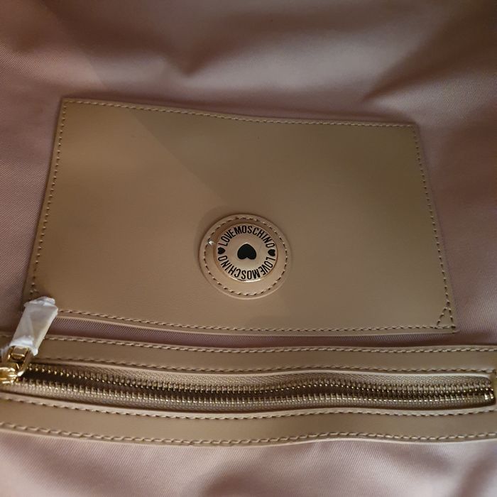 Mala Love Moschino Original