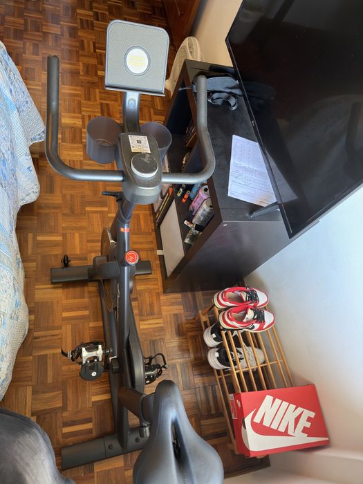 Bicicleta de casa MERACH