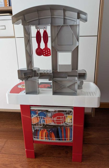 Cozinha de brincar Miele da Klein