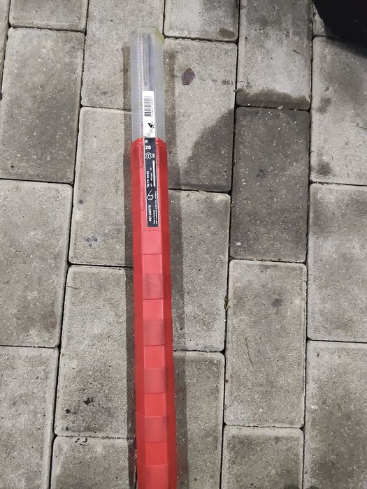 Wiertło Hilti 25mm 400mm SDS Max nówka