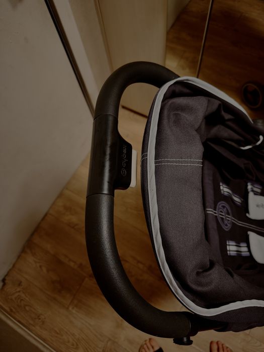 Cybex beezy гарний стан