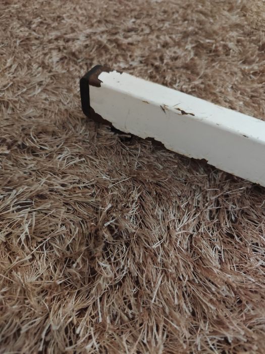 Marquesa para espalhar a cura