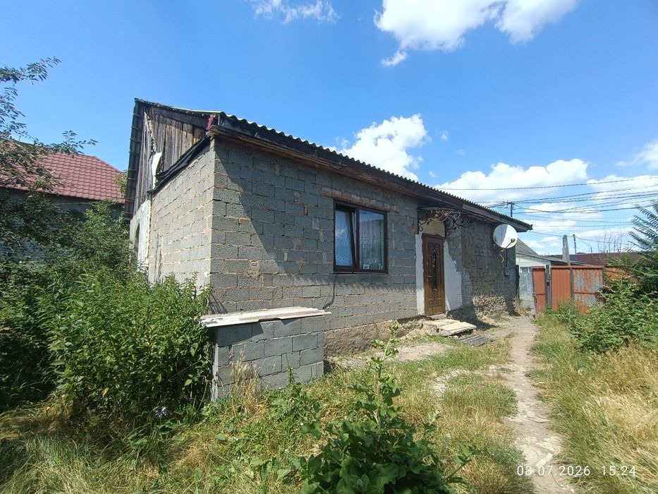 В Продажу Будинок ТРИ кімнати