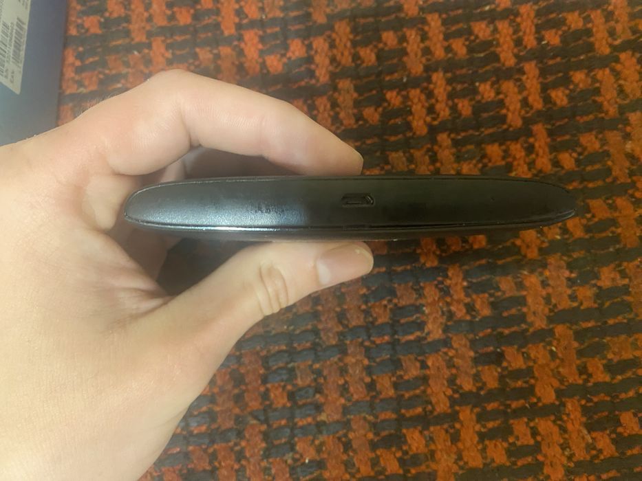 4G модем ZTE MF920T