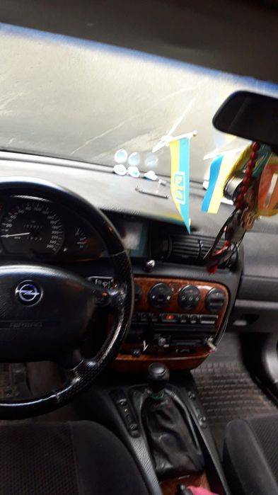 Продам Опель омега б