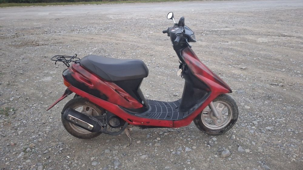 Продаж honda dio af 27