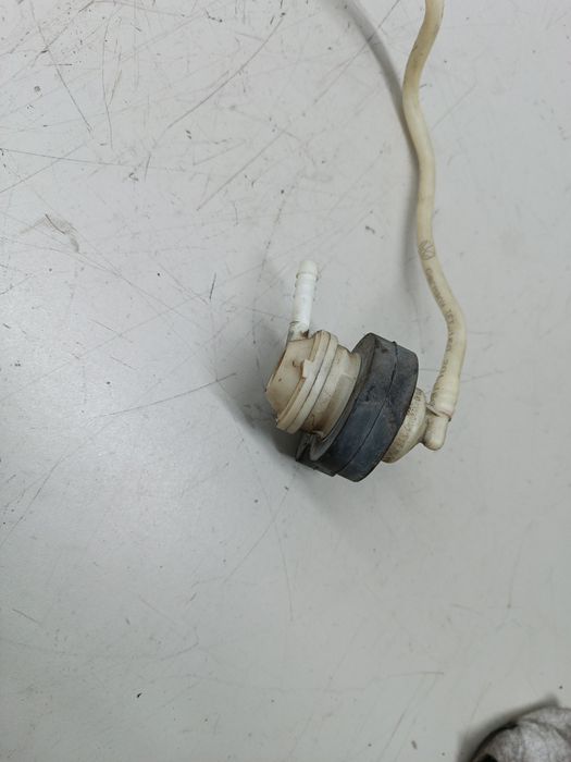 Filtro de carbono - VOLKSWAGEN NEW Beetle (9C1, 1C1) | 98 - 10