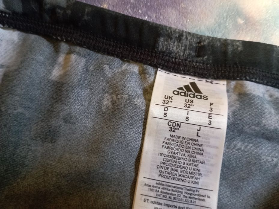 Плавки Adidas оригінал