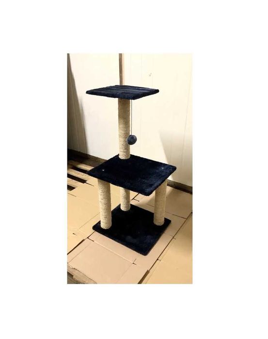 Drapak dla kota Drapak zabawka solidny drapak NOWY! WYPRZEDAŻ! POLECAM