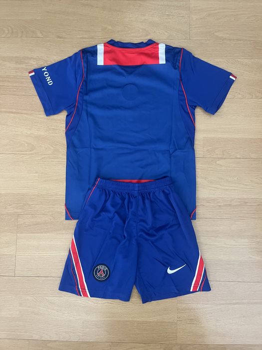 Equipamento  PSG 26-27 Futebol Crianças