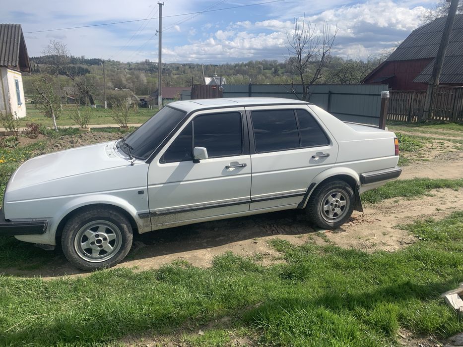 Продам Volkswagen Jetta