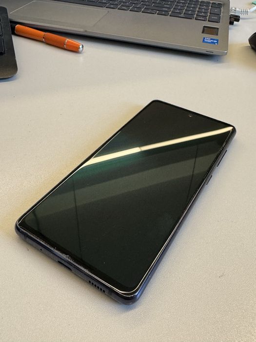Samsung Galaxy S20 FE 5G