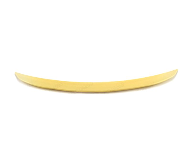 AILERON LIP MERCEDES CLA W118 19-23 LOOK AMG