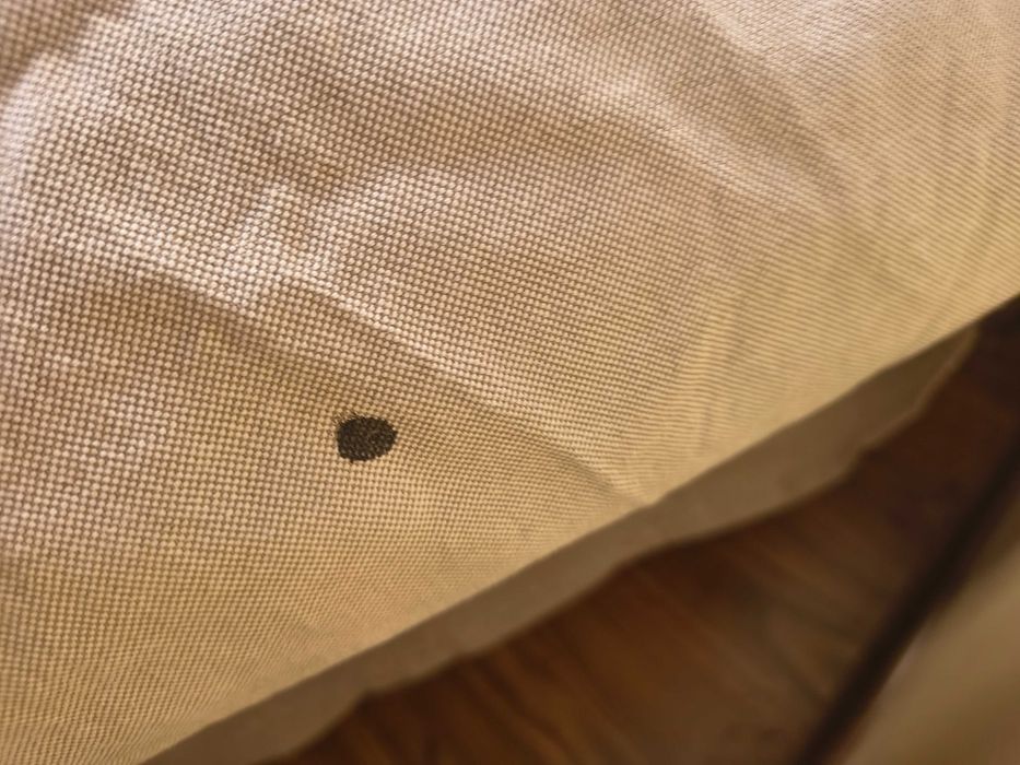 Sofa / kanapa Ektorp dwuosobowa