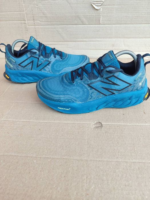 Кроссовки New Balance Fresh Foam GTX 41,5 размер