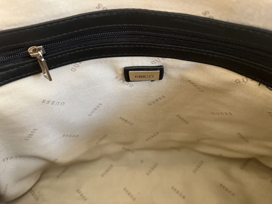 Сумка Guess. Оригінал. Ідеального стану