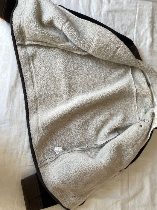 Casaco vintage da Ripcurl