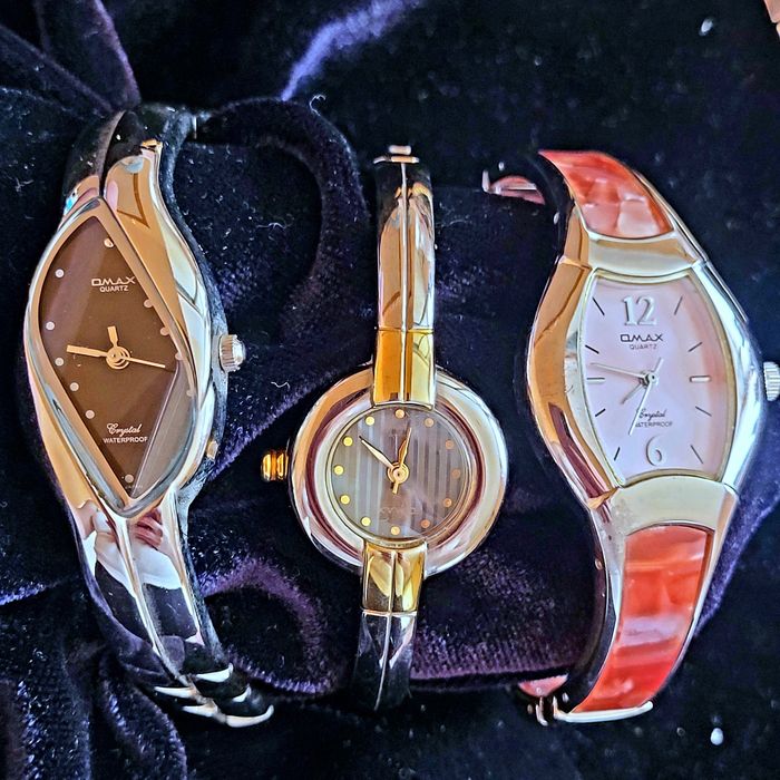 Часы наручные новые