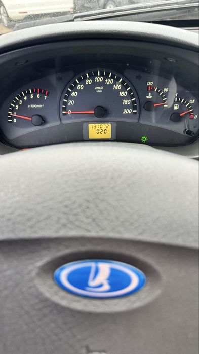 ВАЗ 2110 16V 2008 р 1,6 газ/бенз 5МКПП ОДИН ВЛАСНИК НЕФАРБОВАНА