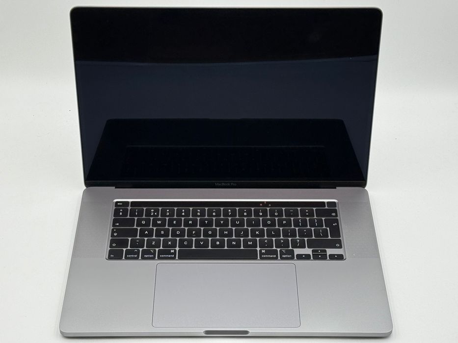 Laptop Apple Macbook Pro 16 2019 i7 16GB 512GB 5300M A2141