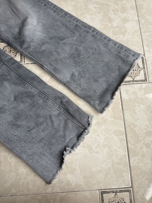 Джинси Zara wide leg