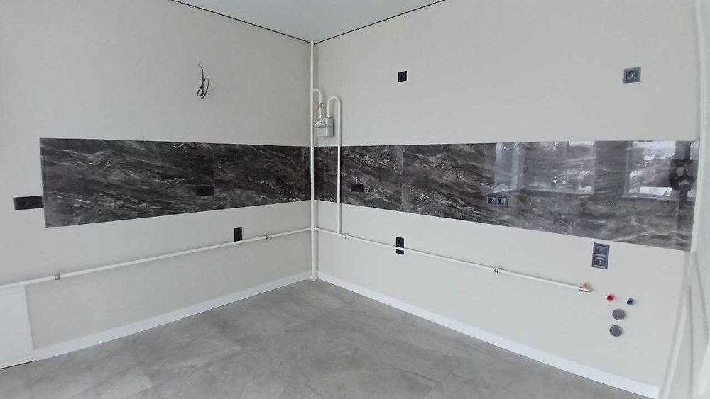 БЕЗ% 2-кімнатна квартира від забудовника. ЖК з ліфтом 20 хв від метро