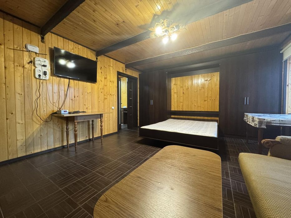 Оренда затишної квартири в новобудові