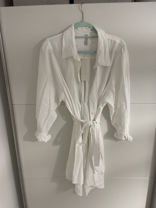 Nowa koszula z new yourker