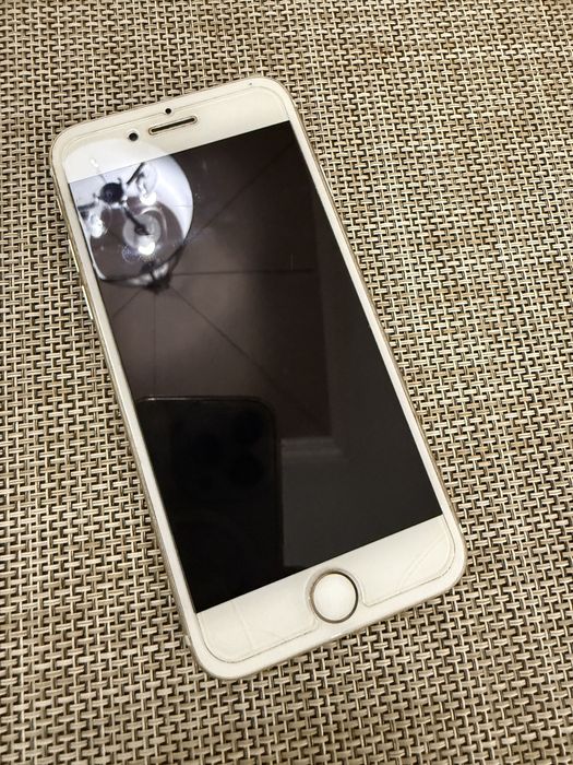 Apple iPhone 7 128 GB Gold