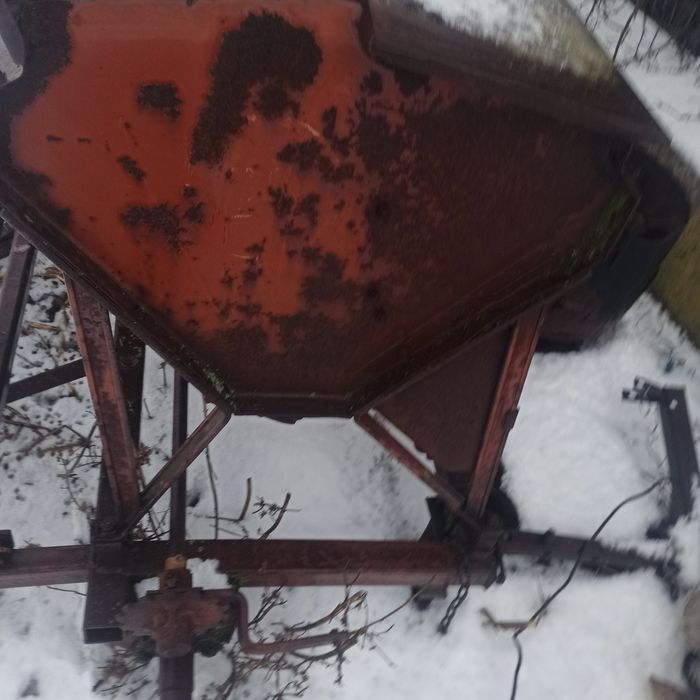 Продам раму до сівалки
