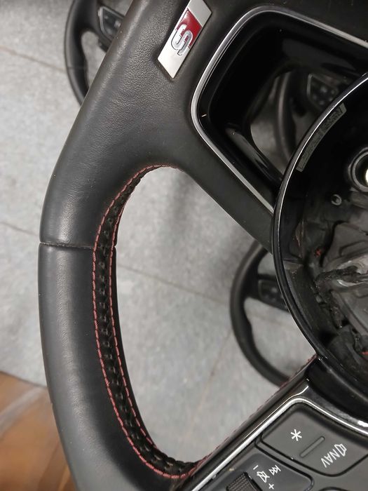 Kierownica a4 8w0 a5 sline