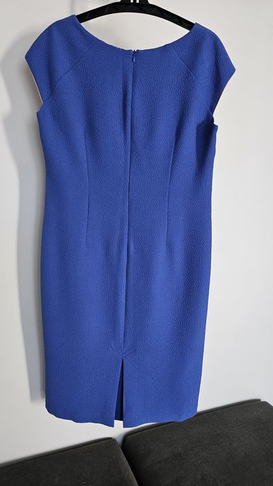 Sukienka wizytowa z żakietem