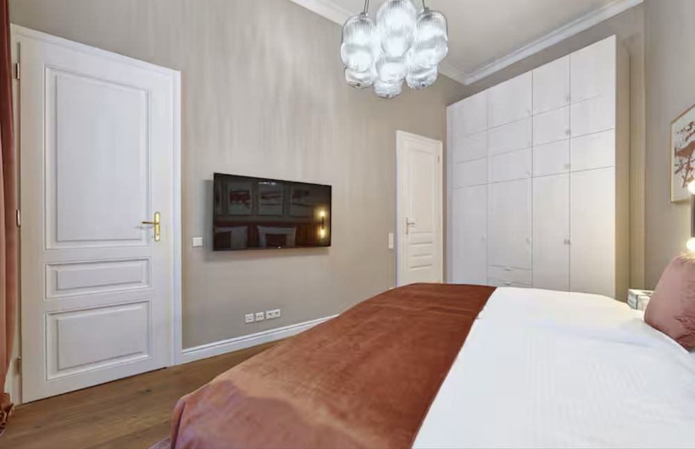 Apartament na doby katowice