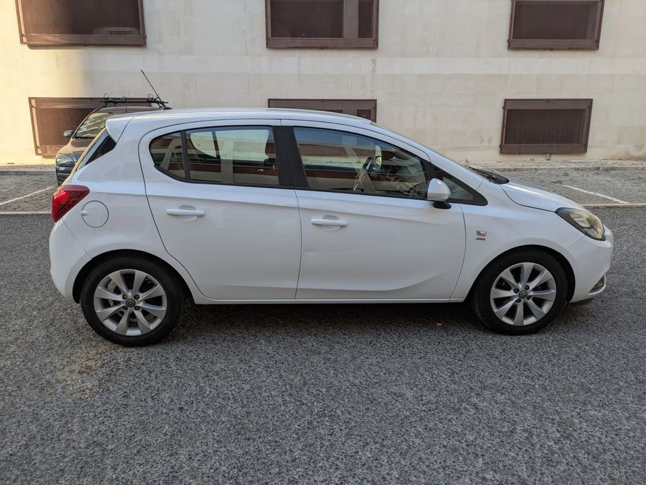 Opel Corsa 1.4 Active