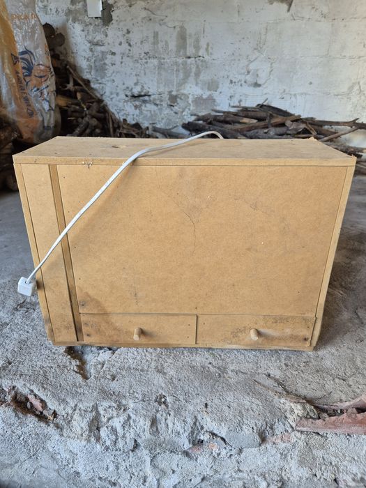 Maquina de separar sementes