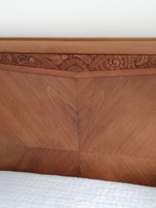 Cama de solteiro