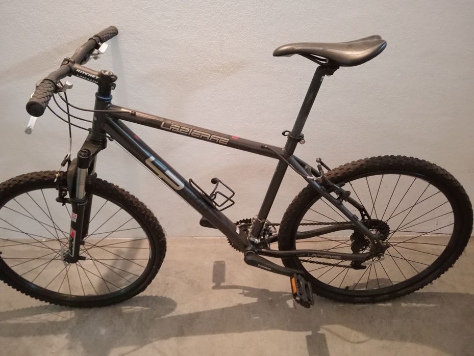 Mountain Bike bom estado