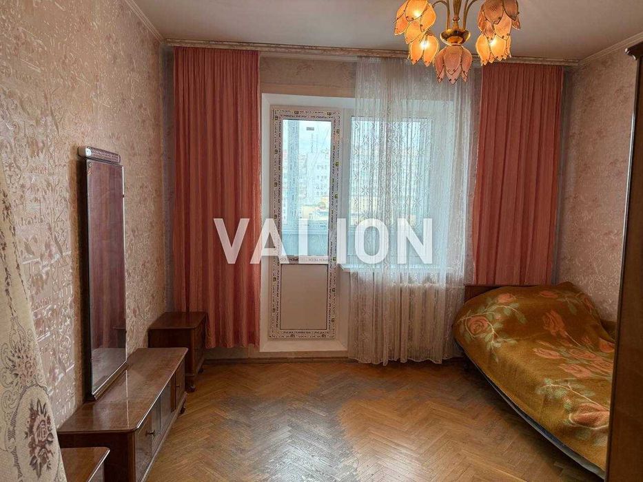 Продаж 2-кімнатної квартири, Позняки, вул. Лариси Руденко 10в