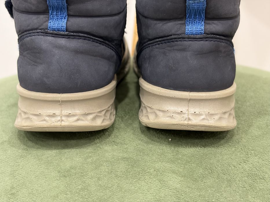 Чоботи Superfit Breeze Gore-Tex 28 р-р