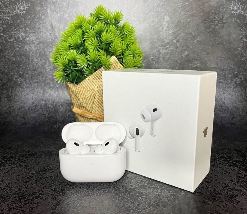 AirPods Pro 2 наушники