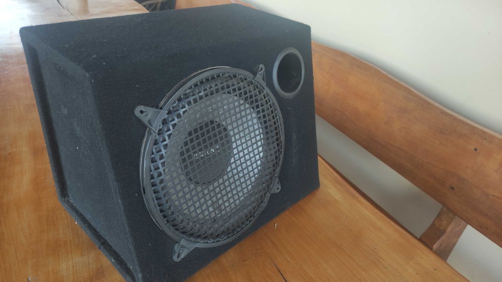 Skrzynia Basowa Boshman