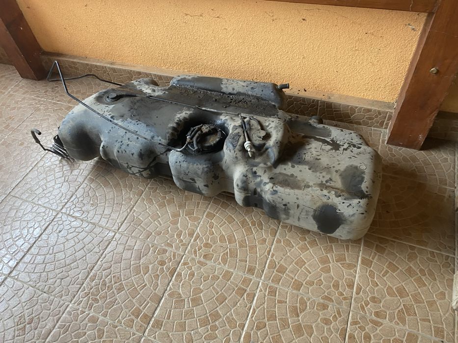 Бак 110 л Sprinter