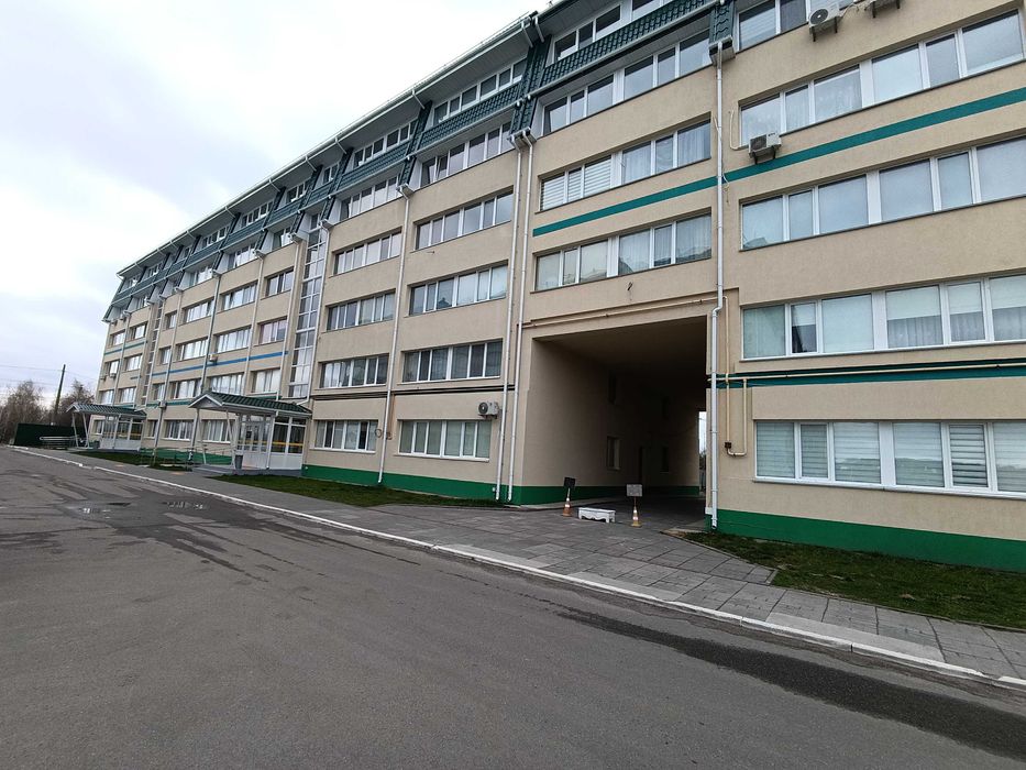 ПРОДАЖ 1 кім. кварт. Мила 48 м2 Частковий ремонт м. Житомирська
