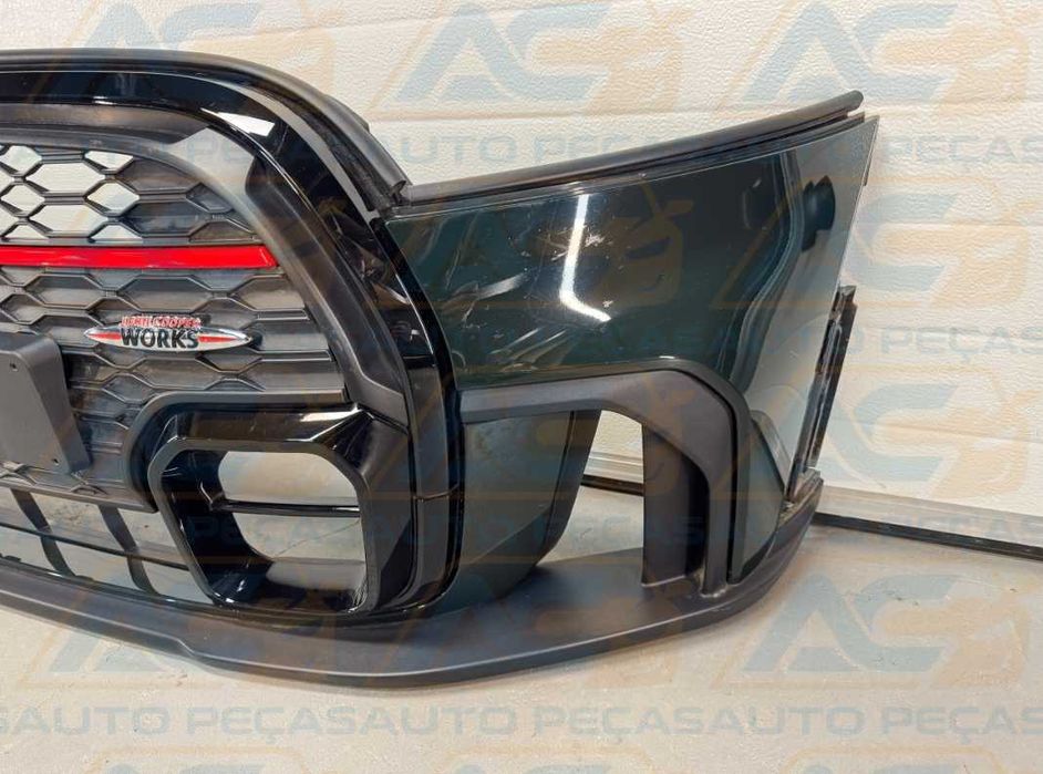 MINI COOPER JCW F55 F56 F57 Frente Completa