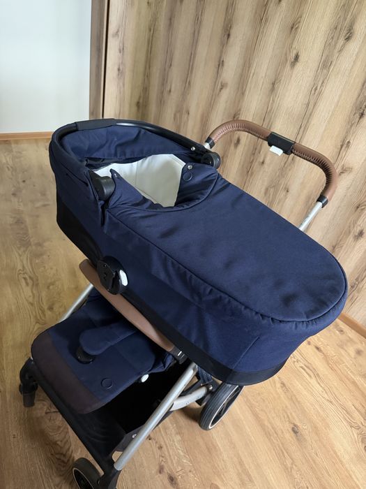 Коляска cybex 2в1