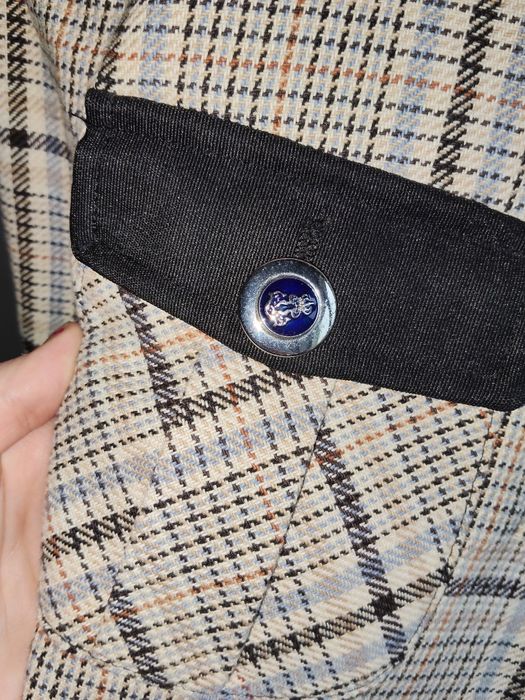 Marynarka Mos Mosh S XS