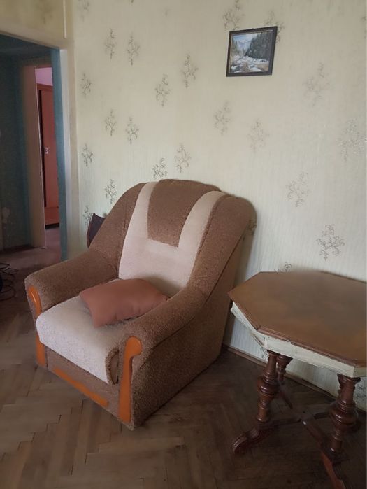 Квартира 3 кімнати. Львів. Продаж - View 6