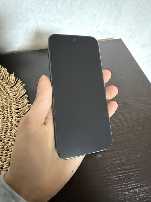 Google pixel 9pro xl 256gb