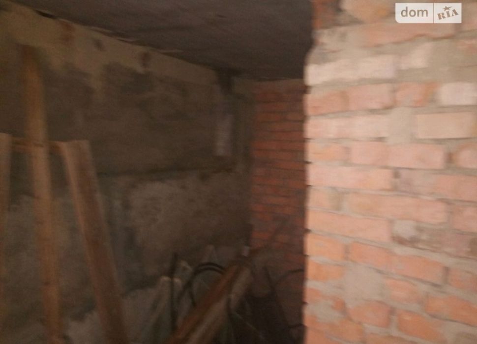 Гараж кооператив Шляховик