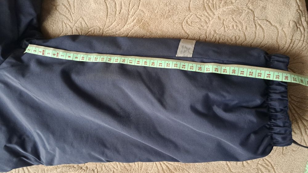 Зимний костюм фирмы Kerry